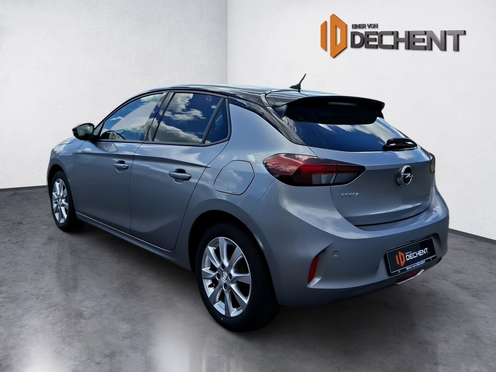Fahrzeugabbildung Opel Corsa F 1.2 Edition LED,Navi,SHZ,Kam.,PDC,FLA,LM