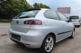 Seat Ibiza Sport Edition**Scheckheft*Tüv/AU Neu** - Seat Ibiza aus 2007: Edition Sport
