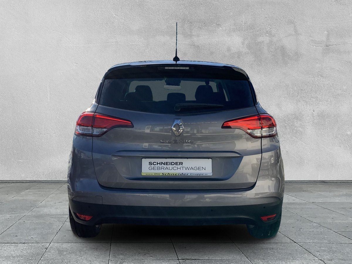 Renault Scenic - Bild 4