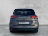 Renault Scenic LIMITED TCe 140 GPF NAVI+SHZ+KAMERA+TEMPO - gebrauchte Renault Scenic aus dem Jahr 2020
