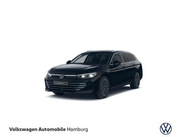 Volkswagen Passat Elegance 2,0 l TDI SCR 110 kW (15 0 PS) 7