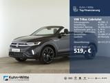 Volkswagen T-Roc Cabriolet 1.5 TSI R-Line Matrix+RFK+Navi
