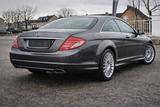 Mercedes-Benz CL 500 Coupé V8 | 124 Tkm | Vollausstattung - Mercedes-Benz V12