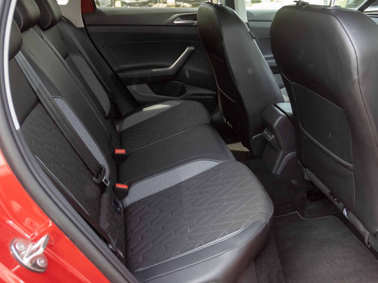 Volkswagen Taigo 1.0TSI Goal Navi LED ACC Carplay EPH, миниатюра 17