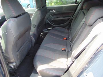 Bild 12 Peugeot 308 Allure Limusine
