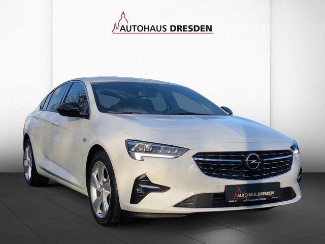 Opel Insignia B Grand Sport 2.0 SHT GS Line FLA LM