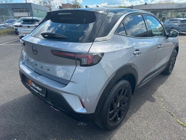 Fahrzeugabbildung Opel Mokka Ultimate Sitzh.*Kamera*Abstandstempomat