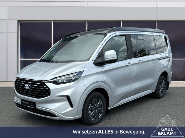 Ford Tourneo Custom  320 L1 Titanium #VANEXXT #AWD