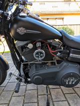 Harley-Davidson Dyna Fat Bob - HARLEY-DAVIDSON FAT BOB