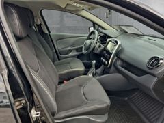 Fahrzeugabbildung Clio IV Dynamique Navi ACC Temp Tel.-Vorb. PDC B
