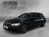 BMW 530 d xDRIVE TOURING M SPORT LC PROF HuD KAMERA - BMW 530 in Mönchengladbach