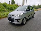 Hyundai i10 1.1 TÜV-Service NEU - Hyundai i10 Gebrauchtwagen in Erfurt