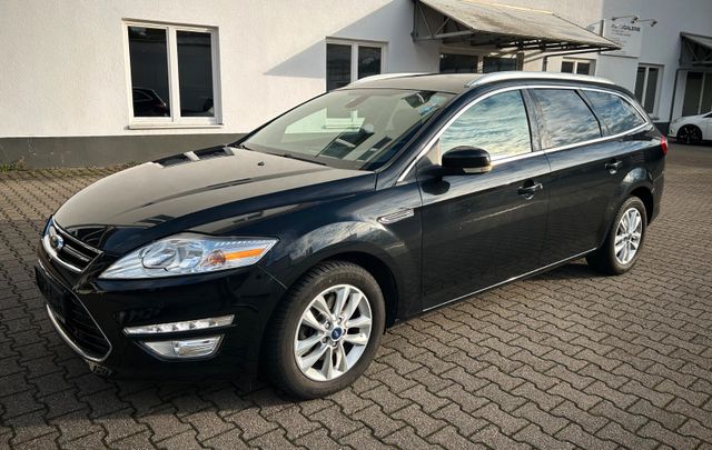 Ford Mondeo Turnier Business Edition NAVI/KLIMA/SHZ