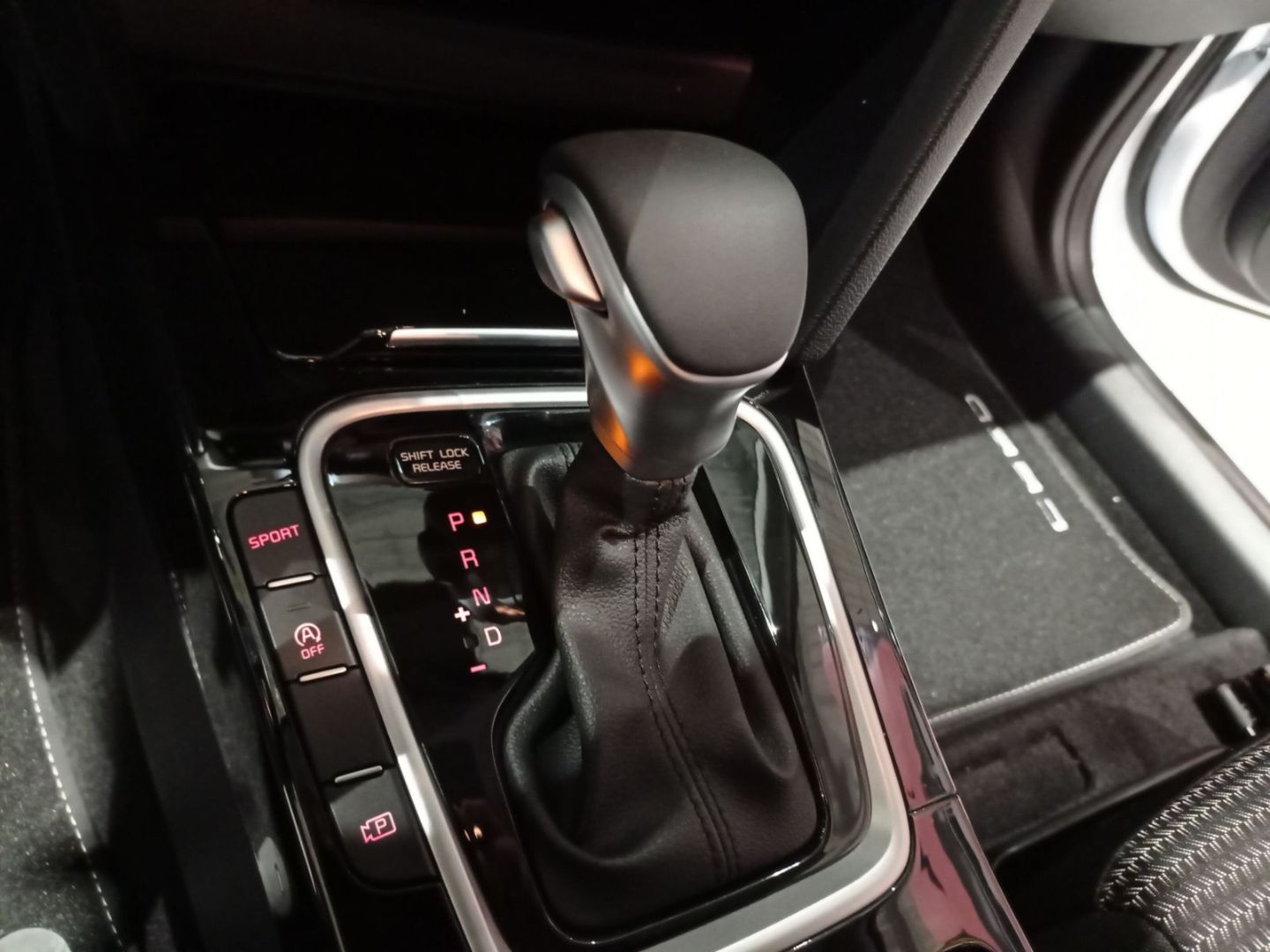 Kia cee'd Sportswagon - Bild 26