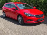 Opel Astra ST 1.4 Turbo Edition 92kW Edition - Opel Astra: 92