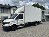 MAN TGE 5.180 Aut.XXL*LBW*Kam.+Navi+Klima*ACC*MFL - MAN TGE 5-180