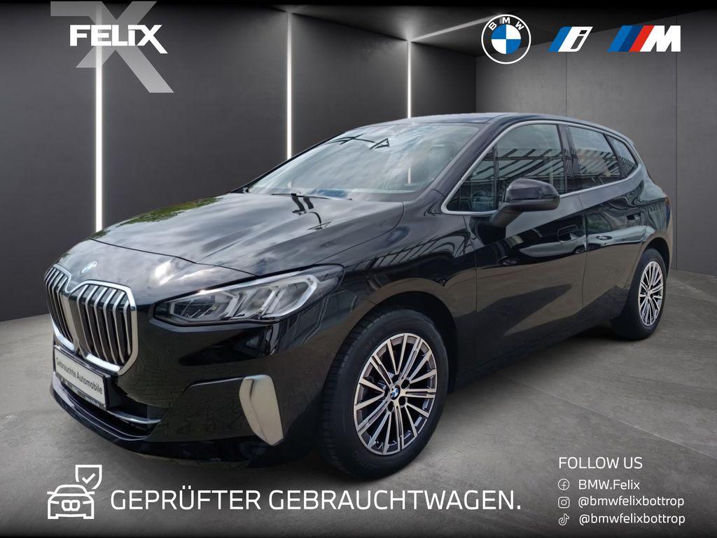 Image of BMW 218 Active Tourer