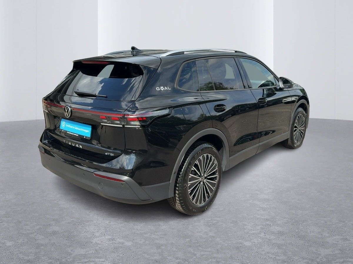 Volkswagen Tiguan - Bild 5
