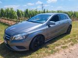 Mercedes-Benz A 180 - guter Zustand - gepflegt Inspektion neu