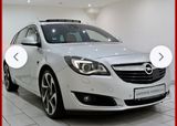 Opel Insignia ST 2.0 CDTI Innovation 125kW Autom.... - Opel Insignia: Cdti