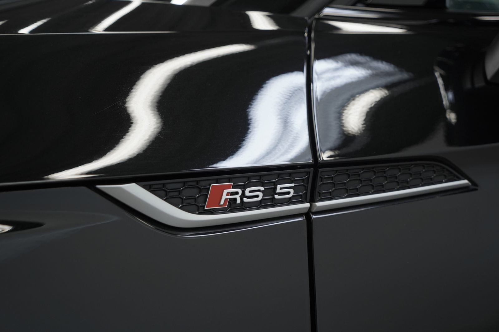 Audi Rs5 Audi Rs5