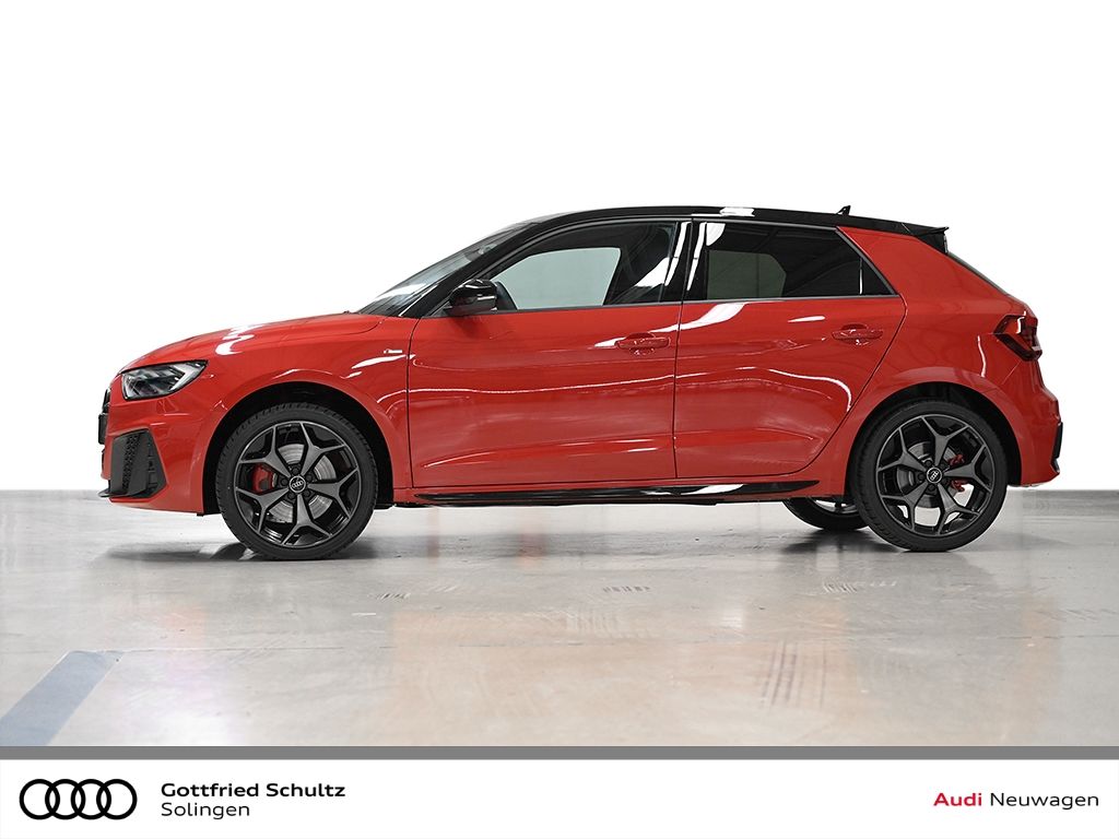 Audi A1 - Bild 4