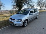Opel Astra 1.6 Njoy Kombi - Opel Astra: Njoy