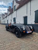 Morgan 4/4 - Morgan 4/4