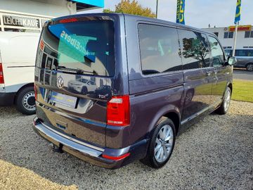 Bild 3 VW T6 Multivan 2.0 TDI - AHK,NAVI,KAMERA,STANDH