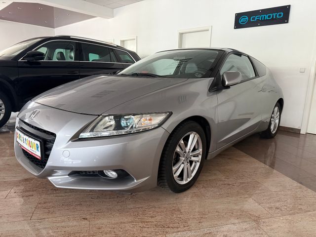 Honda CR-Z Sport  Klima ALU 2 Hand deutsch ......