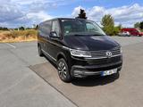 Volkswagen T6.1 Multivan SITZH NAV PDC RKAM ACC XTRLANG  L2 - Volkswagen T6 Multivan in Wiesbaden