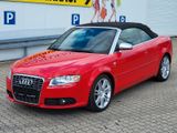 Audi S4 4.2 V8 tiptronic quattro/Leder/Navi/Xenon - Audi S4 aus 2007