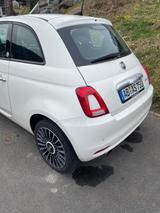 Fiat 500 1.0 GSE N3 Hybrid LOUNGE LOUNGE - Fiat 500: 3.1