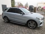 Mercedes-Benz GLE 500 4Matic *AMG*Panorama*Head-Up* - Mercedes-Benz GLE 500 Gebrauchtwagen