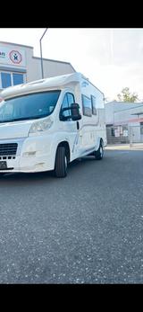 McLouis 599 - McLouis Wohnmobil oder -wagen
