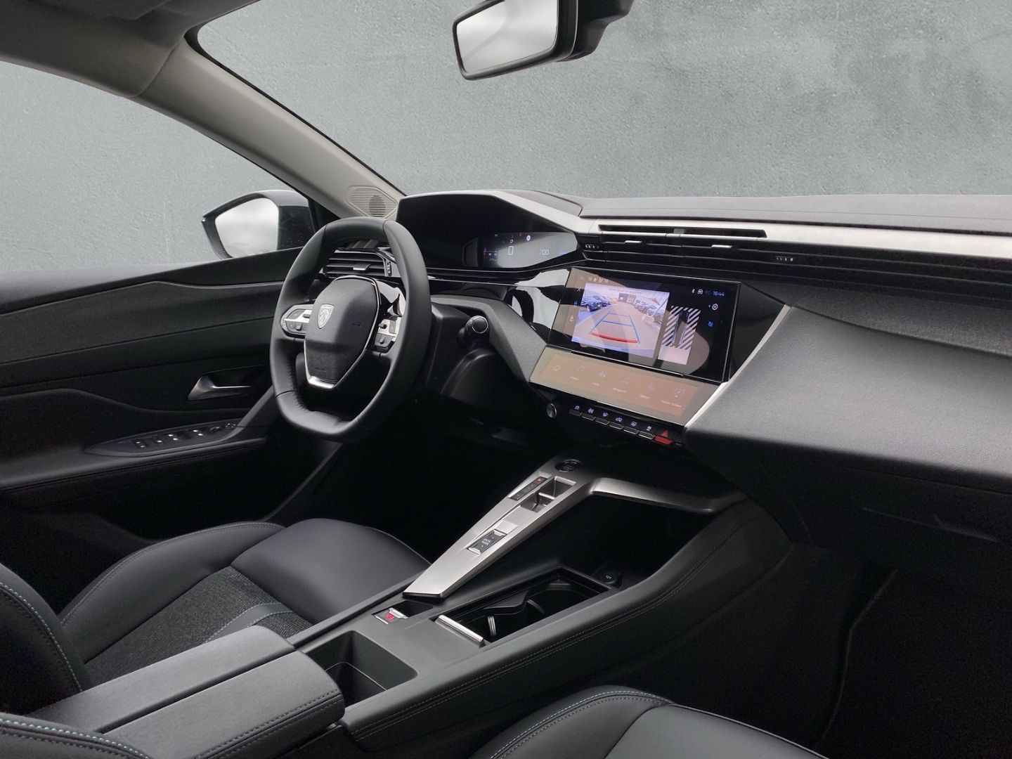 Fahrzeugabbildung Peugeot 308 SW GT 1.2 PureTech 130 EU6e