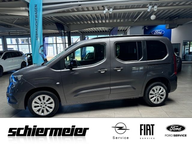 Opel Combo Life Ultimate 1.5 Automatik Kamera Multime