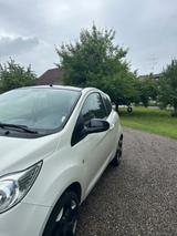 Ford Ka/Ka+ 1,2 Titanium Titanium - Ford Ka/Ka+ aus 2015