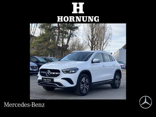 Mercedes-Benz GLA 250 e PROGRESSIVE 360° BURMESTER MULTIB. DAB