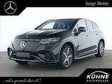 Mercedes-Benz EQE 300 SUV AMG+AHZV+Sitzheizung 4x+Park Remote - gebrauchte Mercedes-Benz EQE SUV aus dem Jahr 2023