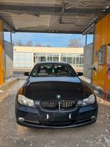 BMW E90 320d Tausch gegen F30/e93/CLS - BMW 320: D E90