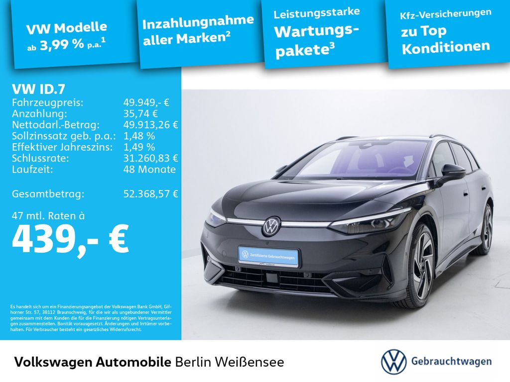 Volkswagen ID.7