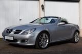 Mercedes-Benz SLK 200 KOMPRESSOR - Sport Edition - Mercedes-Benz SLK 200 in Bonn