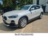 BMW X2 Baureihe X2 sDrive 20 d Advantage - BMW X2 in Mannheim
