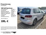 Volkswagen Golf Sportsvan 1.5 TSI IQ.DRIVE Einparkhi/App-Co - Volkswagen Golf Sportsvan aus 2020
