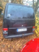 Volkswagen VW T4 2.5 TDI Multivan ACV Grüne Plakette TÜV Ne - : Euro4, Plakette