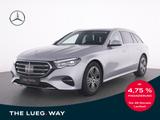 Mercedes-Benz E 200 T Exclusive+AHK+DLight+Sitzkl+Sound+DLight