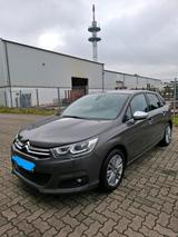 Citroën Gut gepflegte Limousine zu verkaufen - Citroën C4