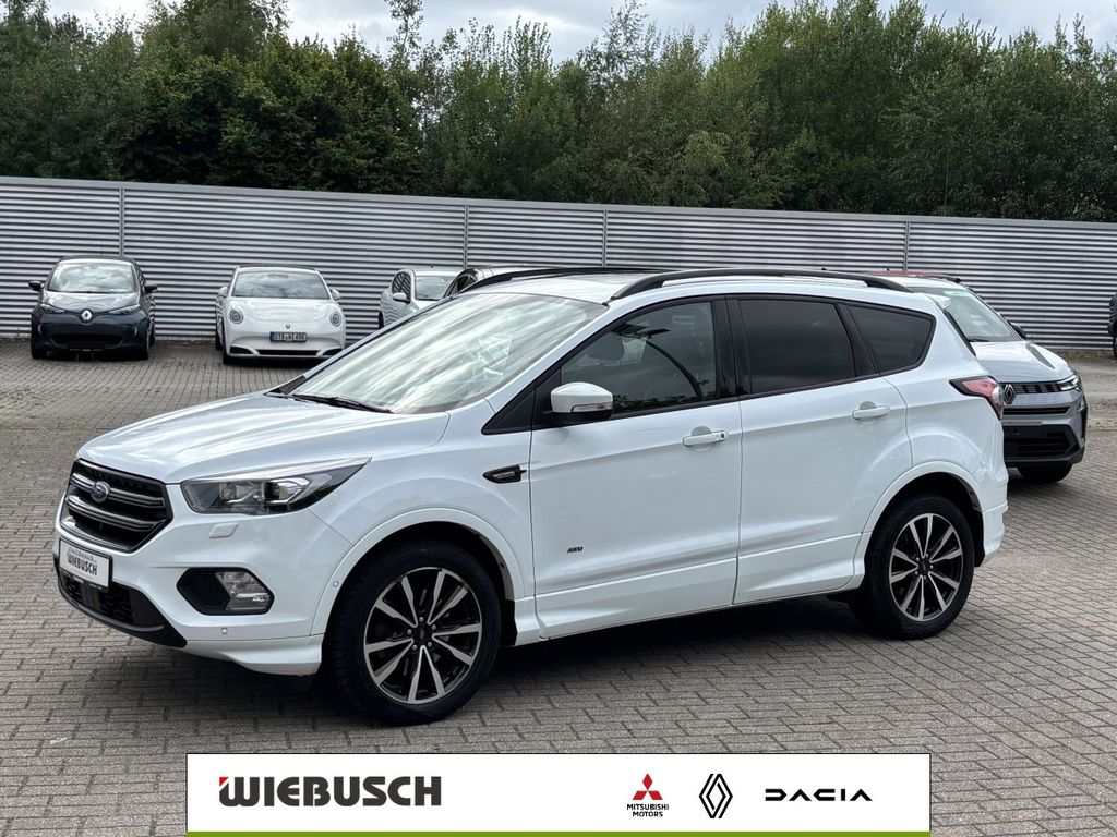 Image of Ford Kuga