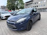 Ford Fiesta Trend Original 77.000km Tüv 2028 - Ford Fiesta: 2.0